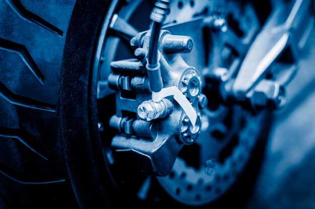 Choosing the Right Brake Calipers for Track Conditions