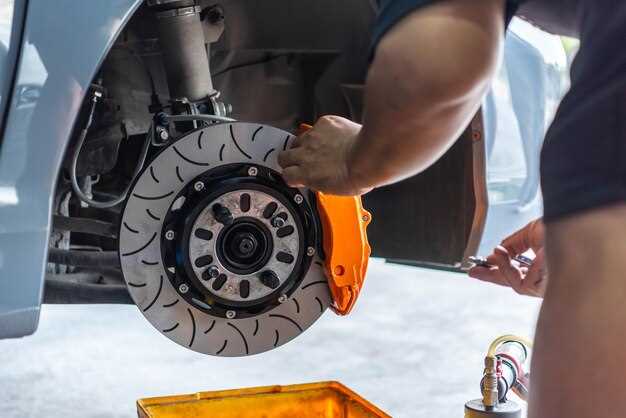 Best Brake Upgrades for VW Track Cars