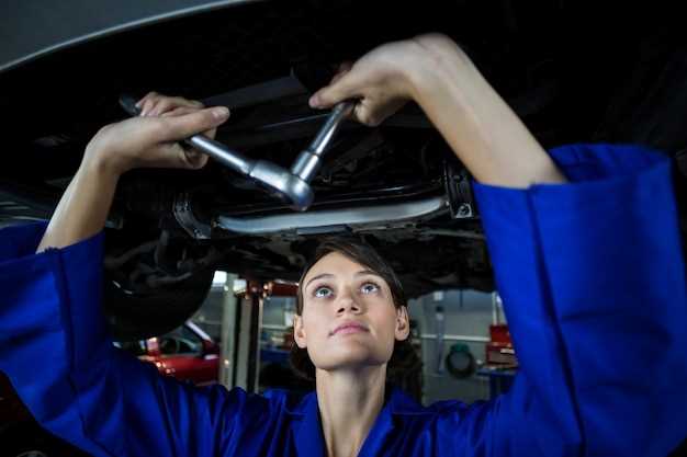 Installation Tips for Maximizing Power Gains from Your Exhaust Upgrade