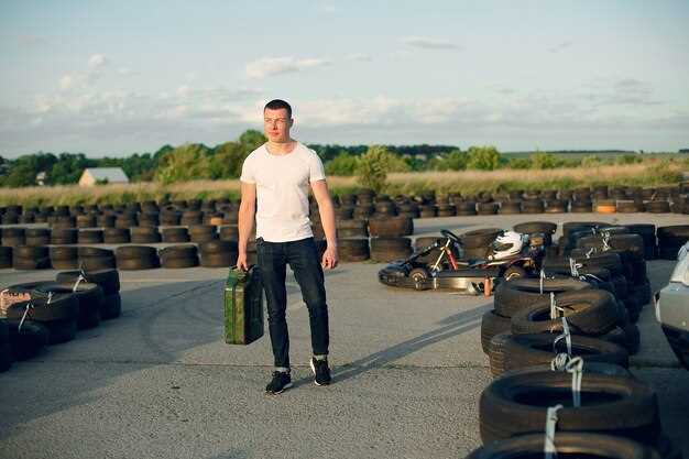 Understanding Tire Types and Their Impact on Grip Performance