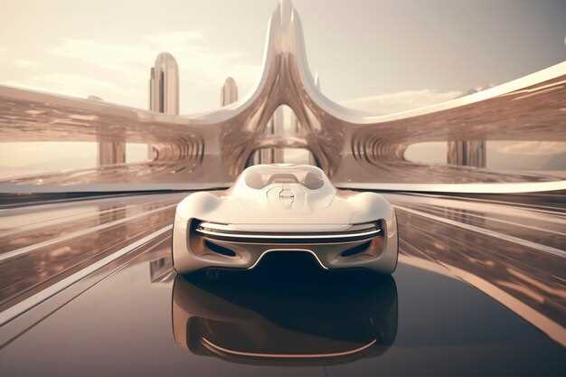 Advanced Aerodynamics: Reducing Drag in Concept Cars