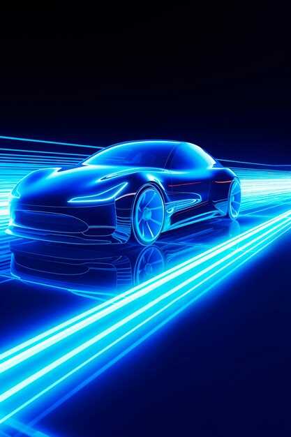 Battery Innovations: Maximizing Range and Charging Speed