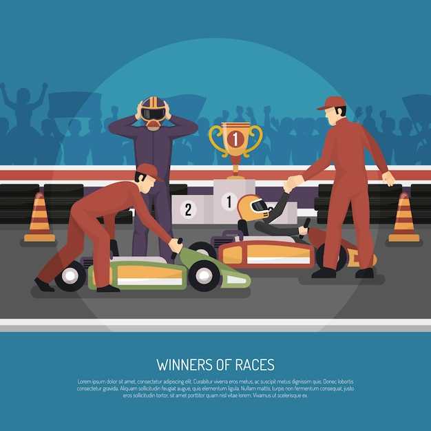 How Pit Crews Contribute to VW Racing Wins