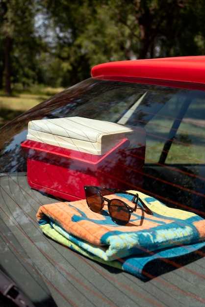 Incorporating VW Color Palettes into Home Design