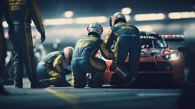 Key Adjustments to VW Racing Rules and Their Implications