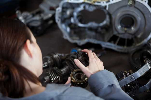 Integration of Cutting-Edge Technology in Component Testing Processes