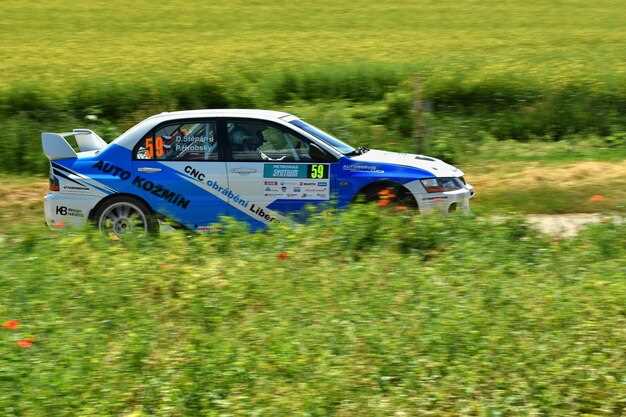 Recent Performance Highlights from VW Motorsport Events