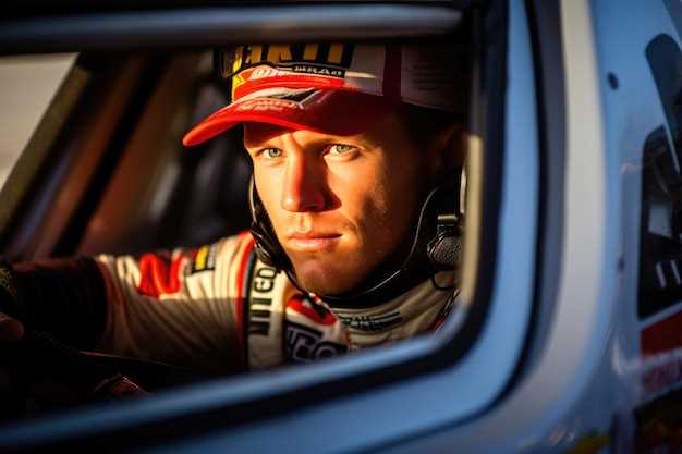 Unforgettable Moments from VW Racing History