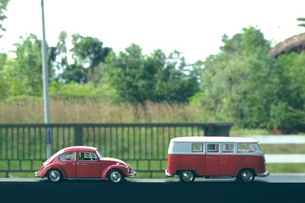 Key Milestones in VW Touring Car Evolution