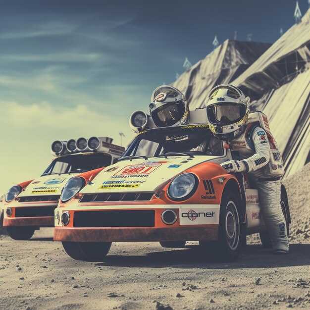 Key Milestones in Volkswagen Racing History