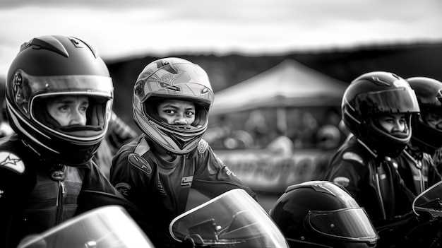 The History of Volkswagen Motorsport