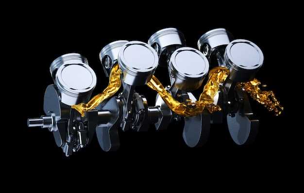 Top Engine Enhancements for Increased Horsepower