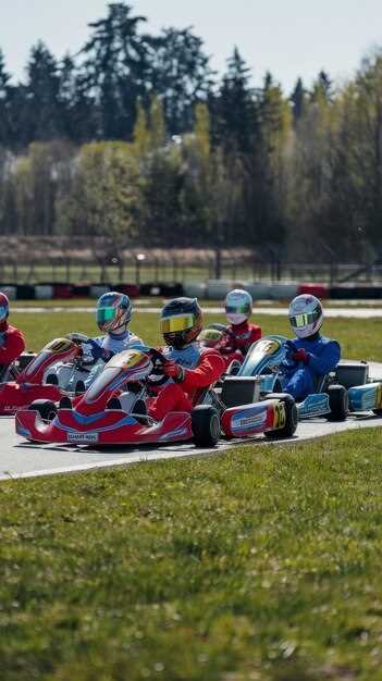 Details on Key VW Race Series and Championships in 2024