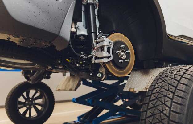 Maintenance Tips for Keeping Your VW Suspension Track-Ready
