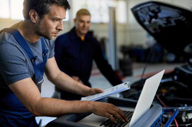 Understanding VW ECU Components and Functions