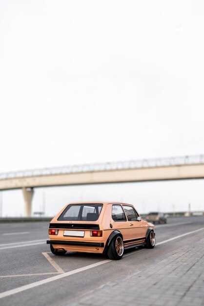 Why the VW Golf GTI Remains a Track Favorite